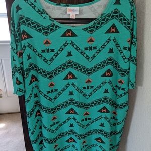 LuLaRoe Irma